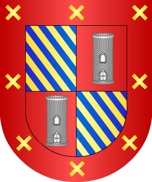 ESCUDO ALEATORIO
