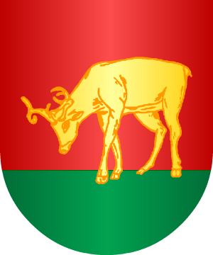 ESCUDO SIGUIENTE