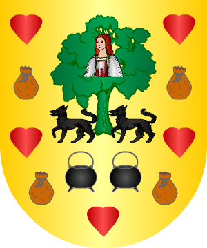ESCUDO PRECEDENTE