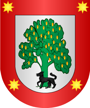 ESCUDO PRECEDENTE