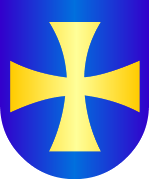 ESCUDO SIGUIENTE