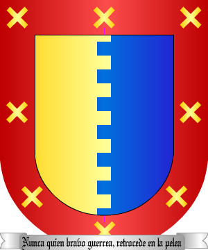 ESCUDO ALEATORIO
