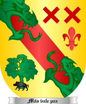 ESCUDO ALEATORIO