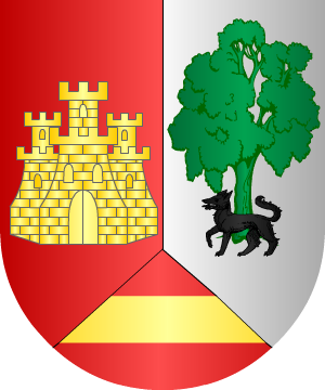 ESCUDO SIGUIENTE