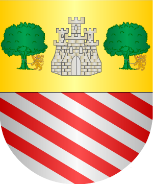 ESCUDO PRECEDENTE