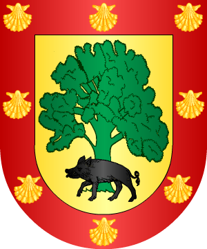 ESCUDO SIGUIENTE