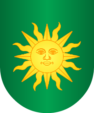 ESCUDO SIGUIENTE