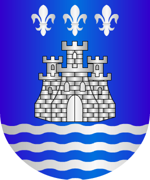 ESCUDO PRECEDENTE