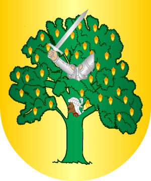 ESCUDO SIGUIENTE