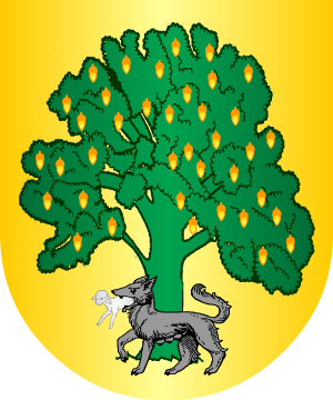 ESCUDO ALEATORIO