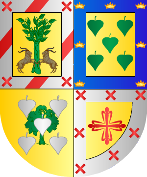 ESCUDO PRECEDENTE