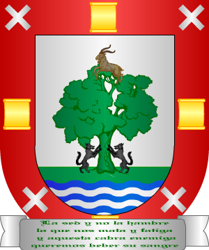 ESCUDO PRECEDENTE