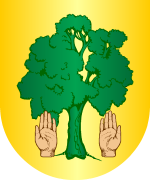 ESCUDO SIGUIENTE