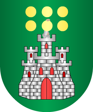 ESCUDO PRECEDENTE