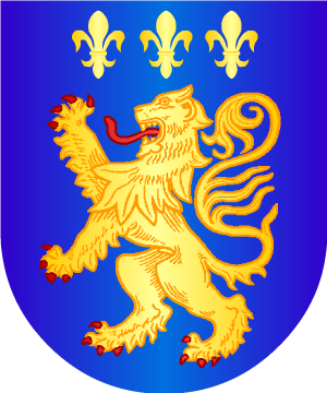 ESCUDO SIGUIENTE