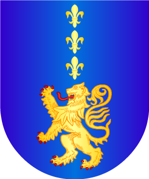 ESCUDO SIGUIENTE
