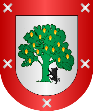 ESCUDO PRECEDENTE