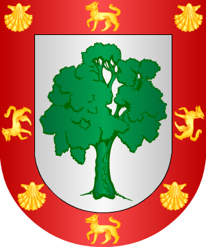ESCUDO SIGUIENTE