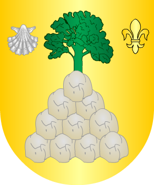 ESCUDO SIGUIENTE