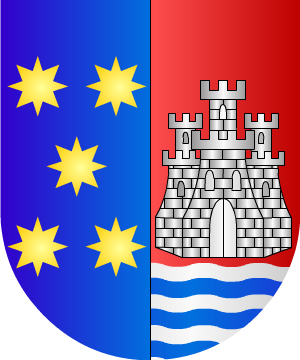 ESCUDO PRECEDENTE