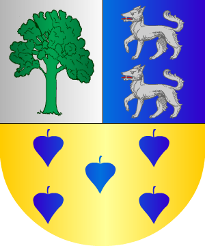ESCUDO ALEATORIO