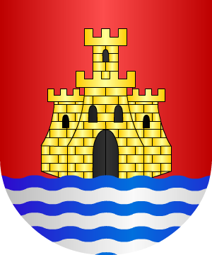 ESCUDO SIGUIENTE