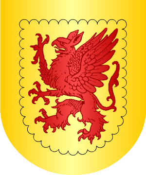 ESCUDO SIGUIENTE