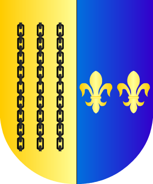 ESCUDO SIGUIENTE