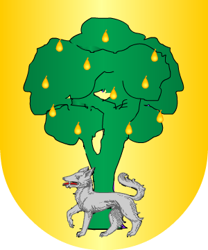 ESCUDO SIGUIENTE
