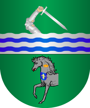 ESCUDO SIGUIENTE