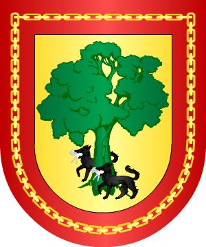 ESCUDO SIGUIENTE