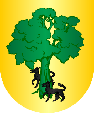 ESCUDO ALEATORIO