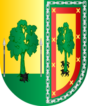 ESCUDO ALEATORIO