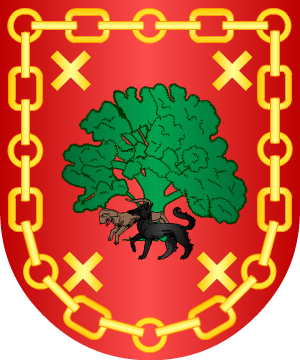 ESCUDO SIGUIENTE