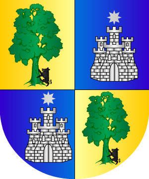 ESCUDO SIGUIENTE