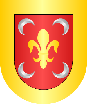 ESCUDO ALEATORIO