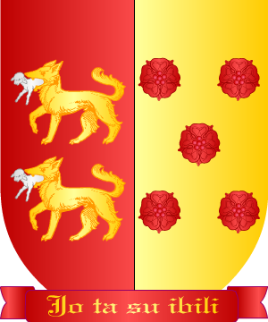 ESCUDO PRECEDENTE
