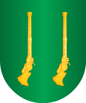ESCUDO PRECEDENTE