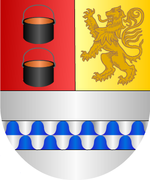 ESCUDO PRECEDENTE