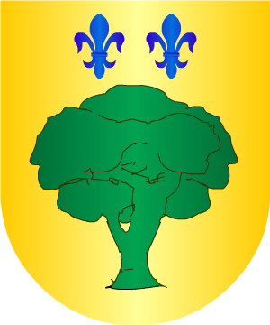 ESCUDO ALEATORIO
