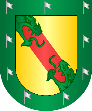 ESCUDO SIGUIENTE