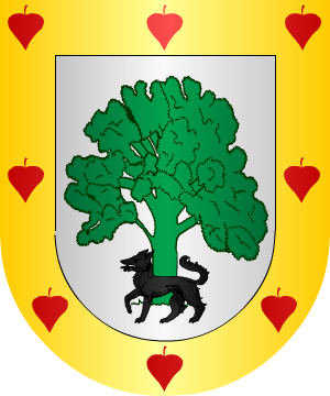 ESCUDO PRECEDENTE