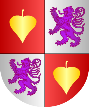 ESCUDO PRECEDENTE