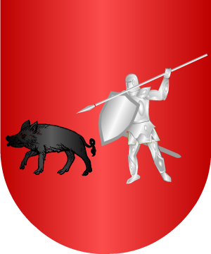 ESCUDO PRECEDENTE