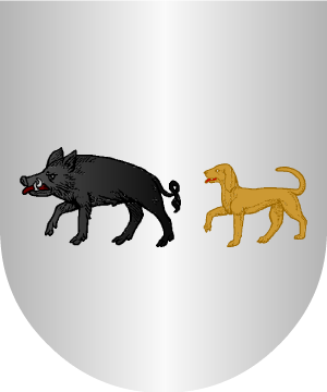 ESCUDO SIGUIENTE