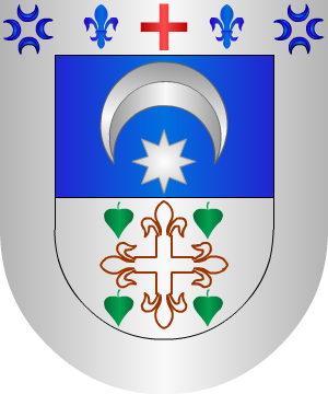 ESCUDO PRECEDENTE