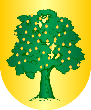 ESCUDO PRECEDENTE