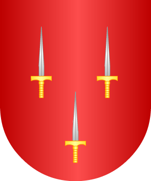 ESCUDO PRECEDENTE