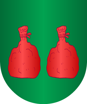 ESCUDO ALEATORIO