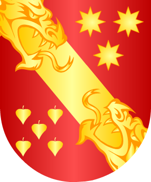 ESCUDO ALEATORIO